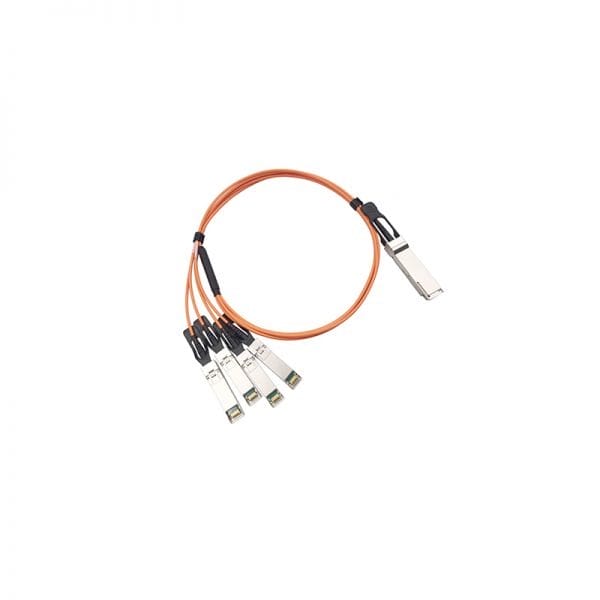 Cisco QSFP-4x10G-AOC7M