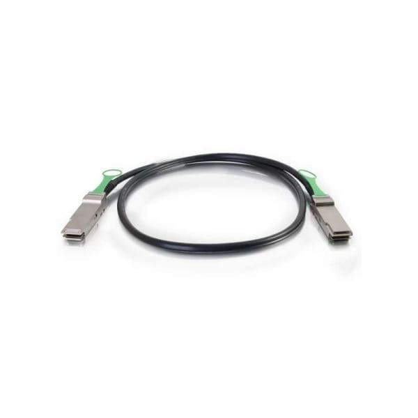 Cisco QSFP-H40G-CU1M