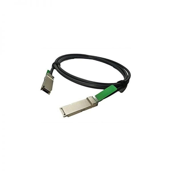 Cisco QSFP-H40G-CU2M