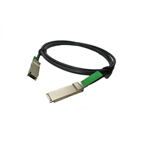 Cisco QSFP-H40G-CU4M