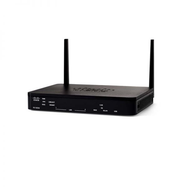 Cisco RV160W-A-K9-AU