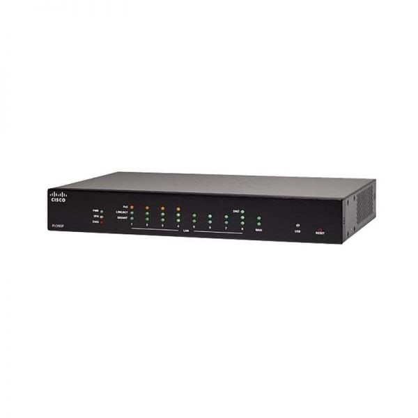 Cisco РВ260П-К9-Г5