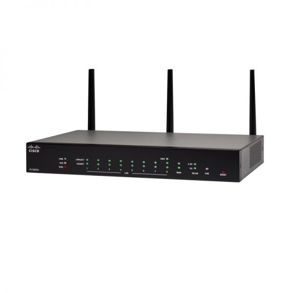 Cisco RV260W-A-K9-AU