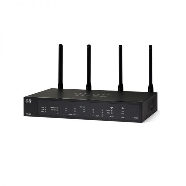 Cisco RV340W-E-K9-AU