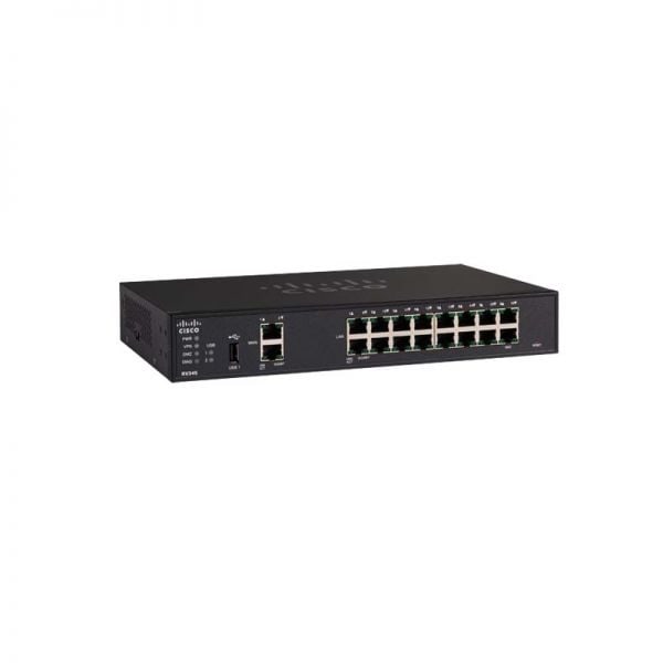 Cisco РВ345-К9-АР