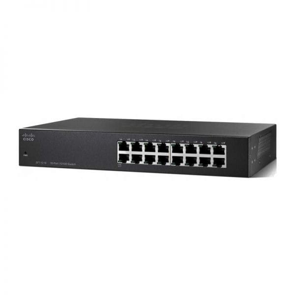 Cisco SF110-16