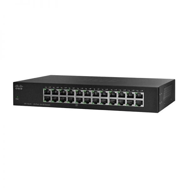Cisco SF110-24