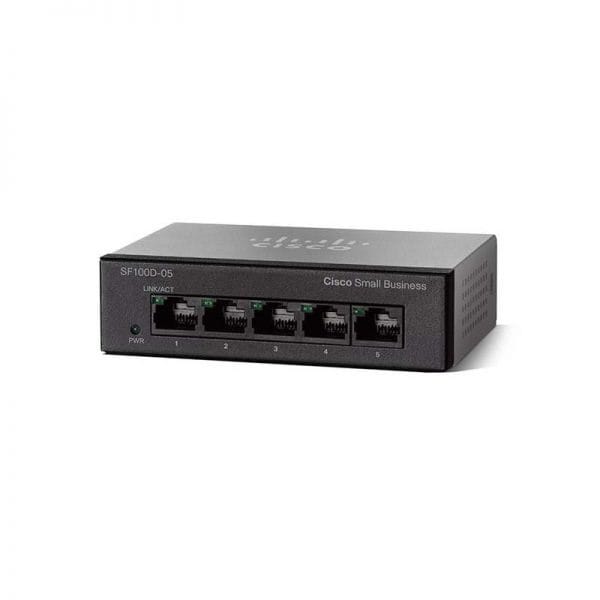 Cisco SF110D-05