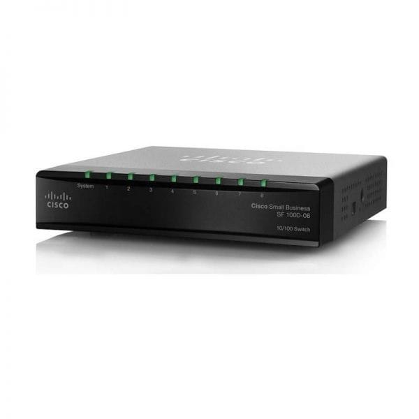 Cisco SF110D-08