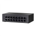 Cisco SF110D-16HP