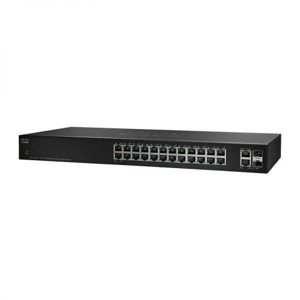 Cisco SF112-24