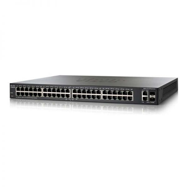 Cisco SF200-48