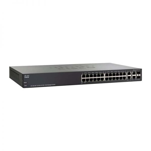 Cisco SF300-24P