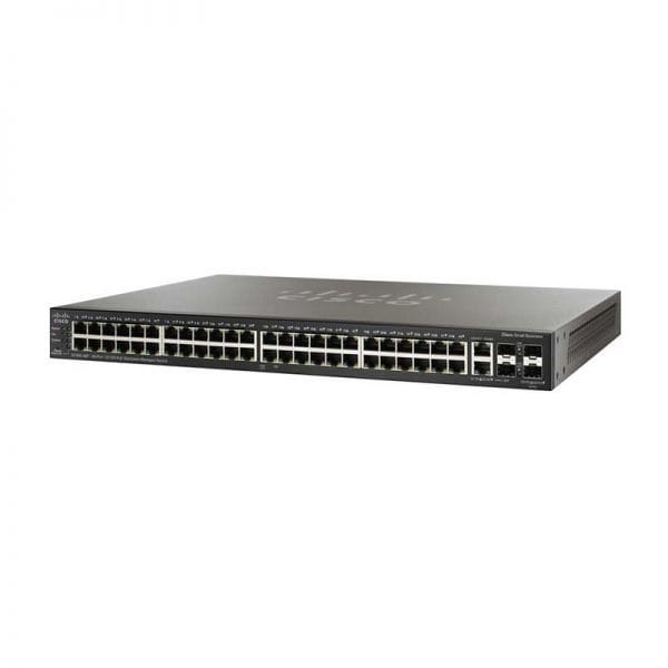 Cisco SF300-48P