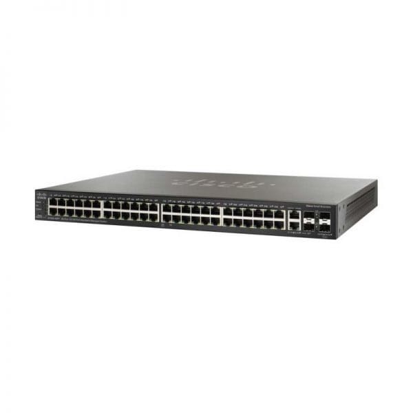 Cisco SF300-48PP