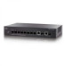 Cisco SG350-10SFP