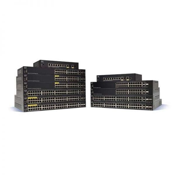 Cisco SG350-20