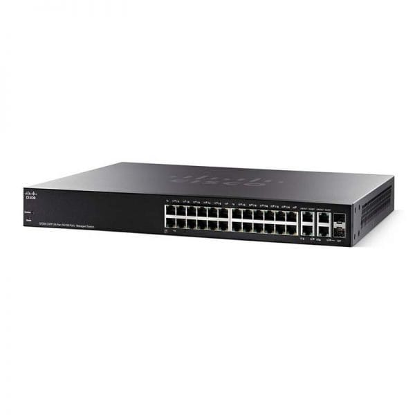 Cisco SF350-24P