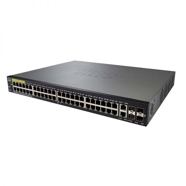 Cisco SF350-48P