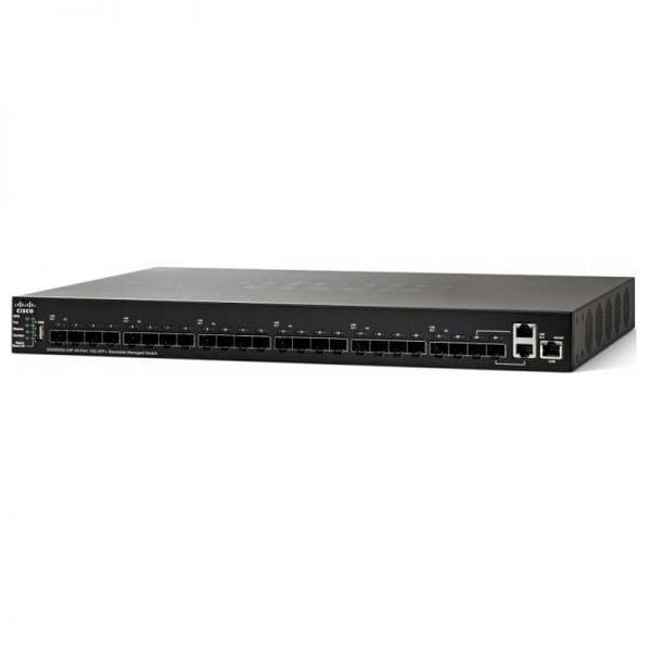 Cisco SG350XG-24F