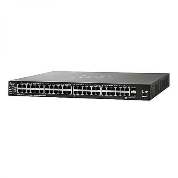 Cisco SG350XG-48T