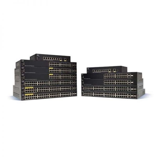 Cisco SF352-08
