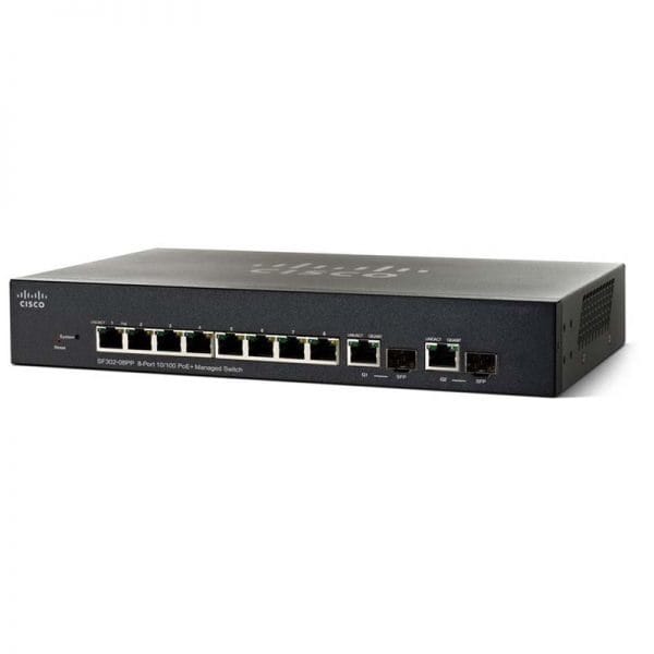Cisco SF352-08MP