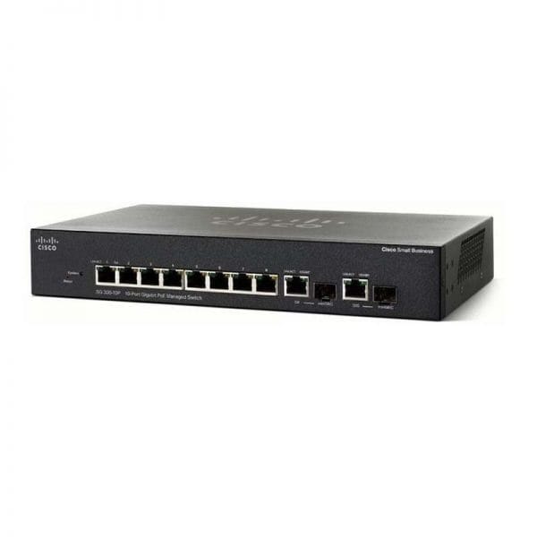 Cisco SG355-10MP