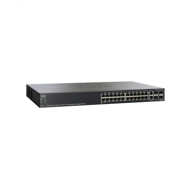 Cisco SF500-24P