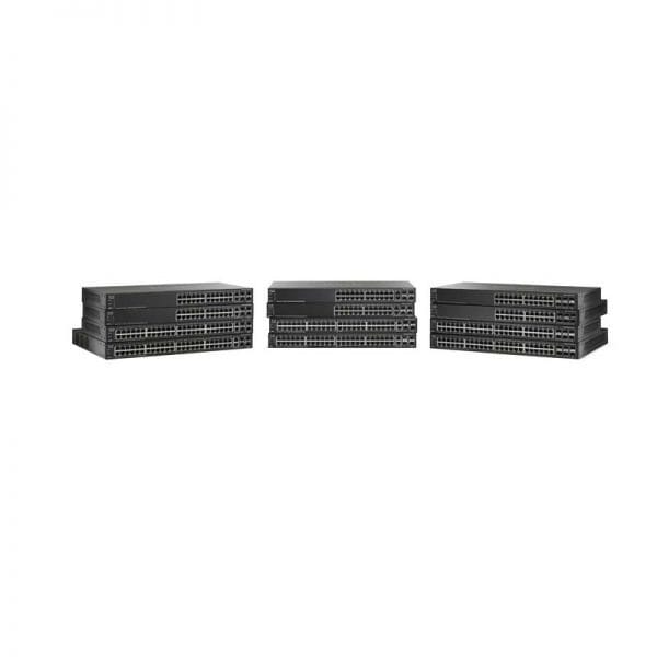 Cisco SF500-48MP
