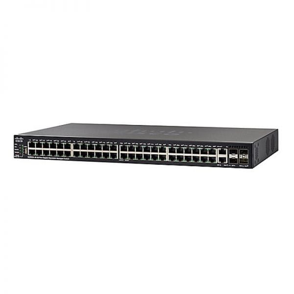 Cisco SF550X-48