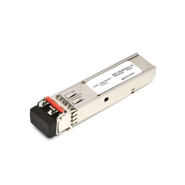 Cisco SFP-10G-BX40D-I