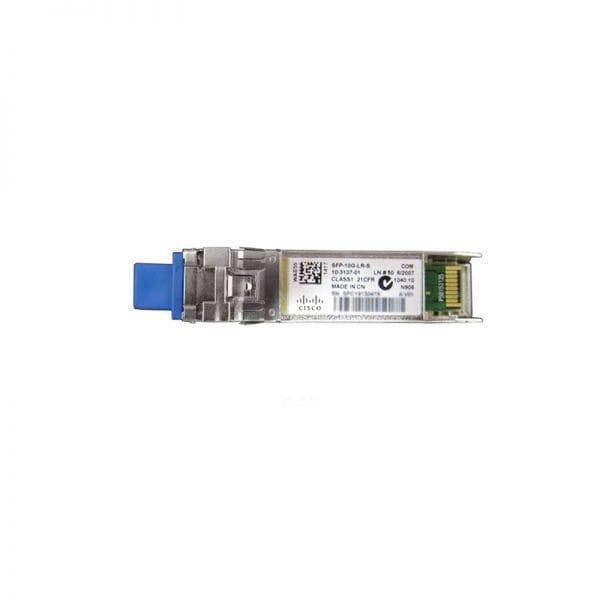 Cisco SFP-10G-ZR-S=