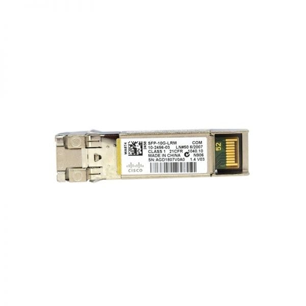 Cisco SFP-10G-LRM