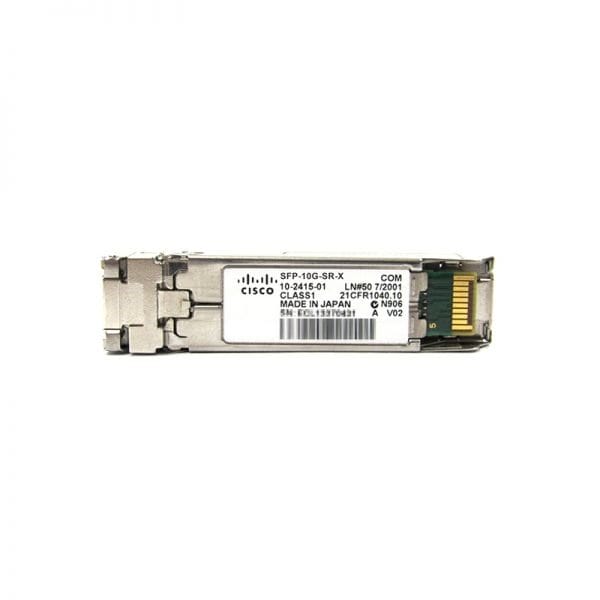 Cisco SFP-10G-SR-X=