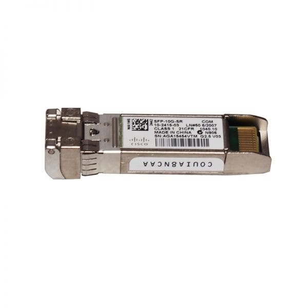 Cisco SFP-10G-SR