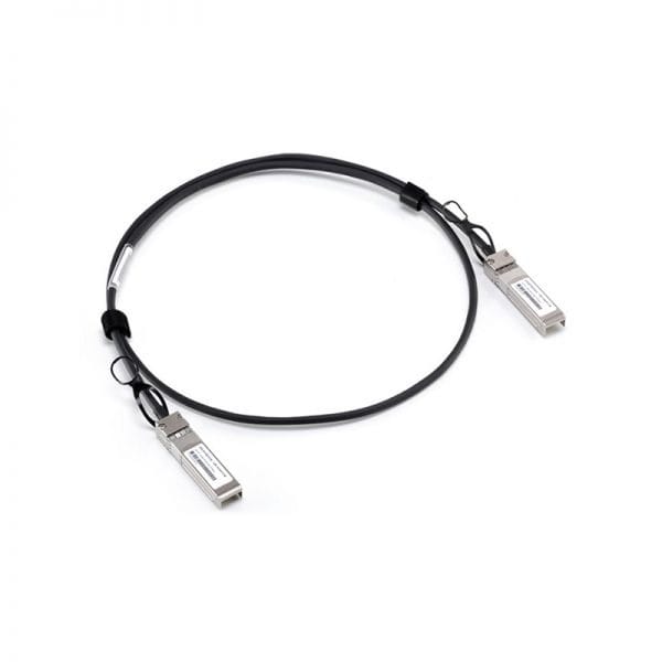 Cisco SFP-H10GB-CU1-5M