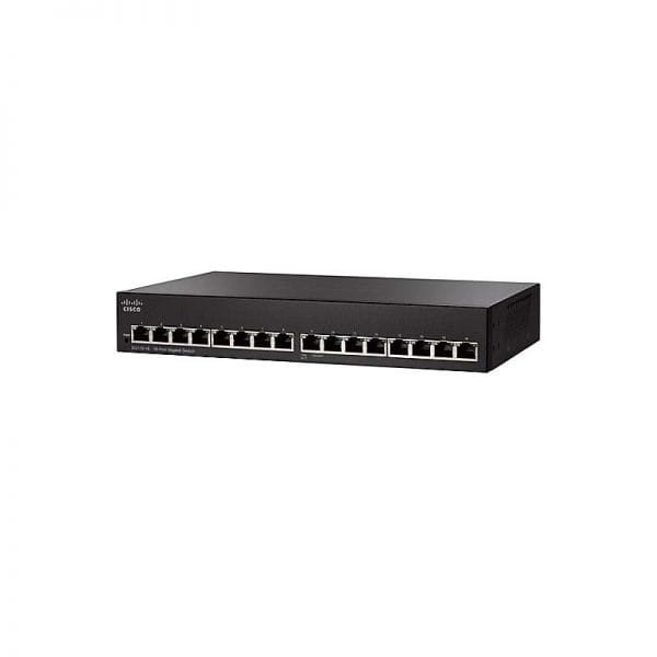 Cisco SG110-16