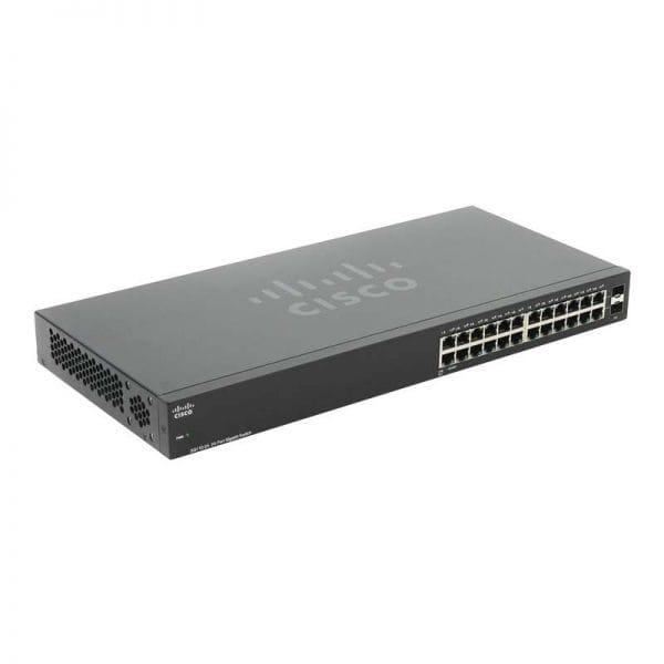 Cisco SG110-24
