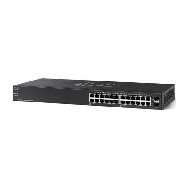 Cisco SG110-24HP