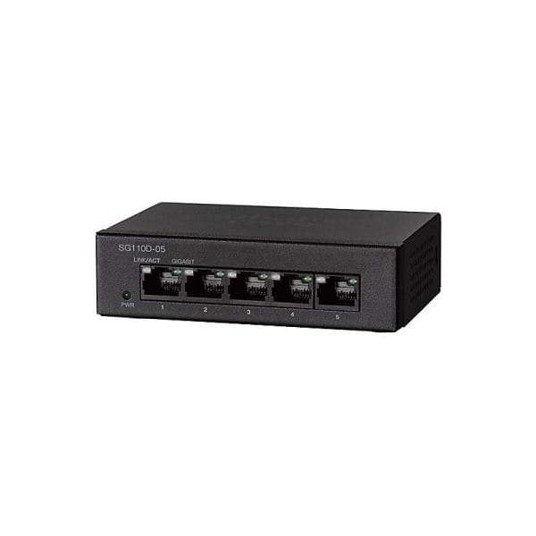 Cisco SG110D-05