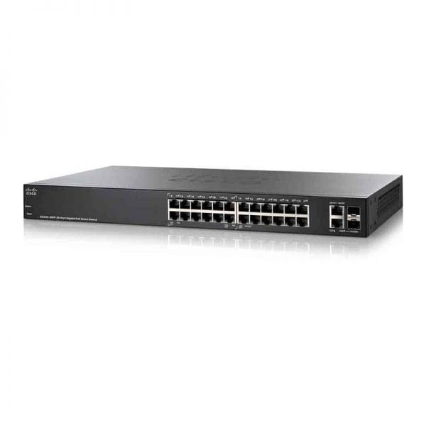 Cisco SG200-26FP