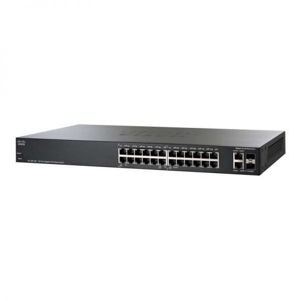 Cisco SG200-26P