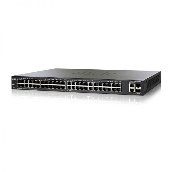 Cisco SG200-50P