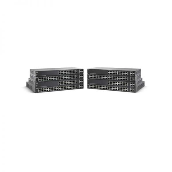 Cisco SG220-26-K9-EU
