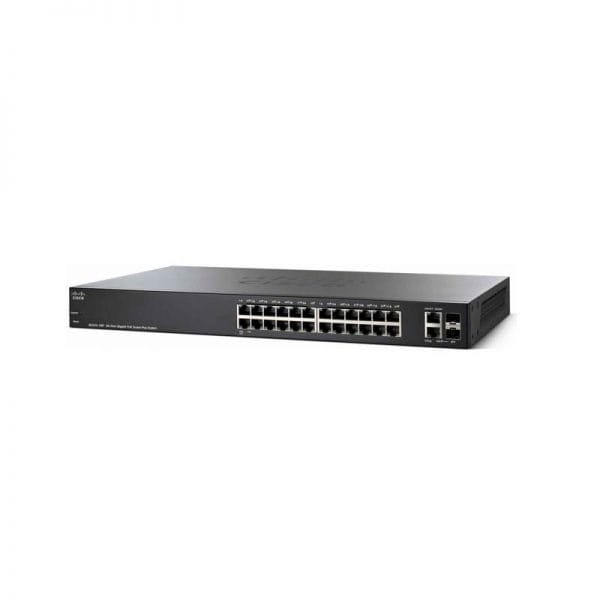 Cisco SG220-26P