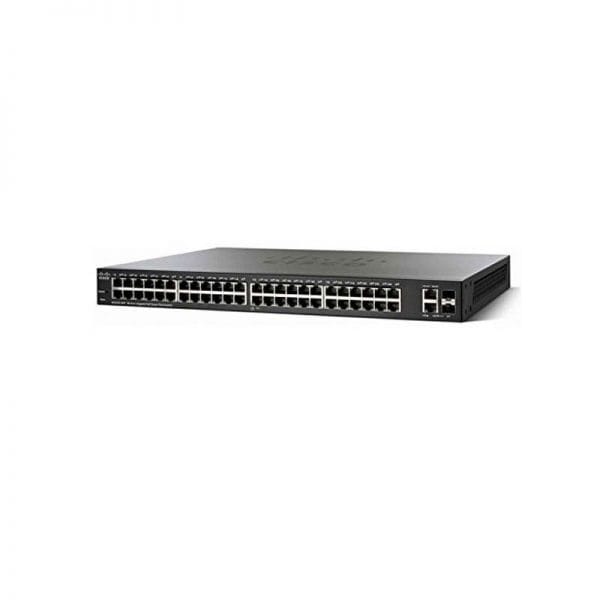 Cisco SG220-50
