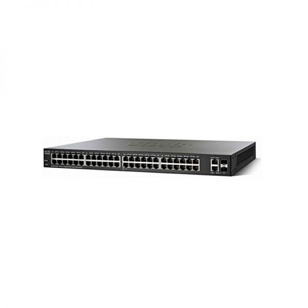 Cisco SG220-50P