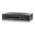 Cisco SG300-10SFP