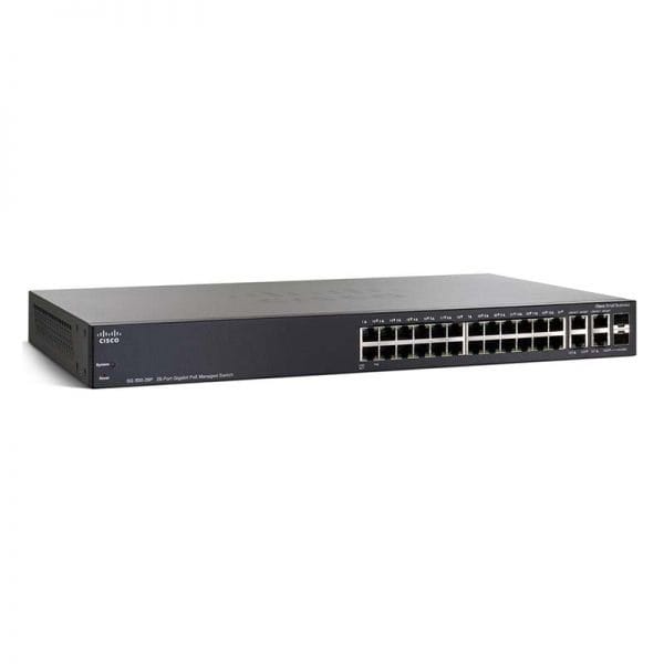 Cisco SG300-28P